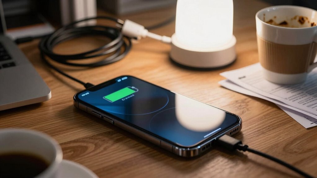 inaccurate battery life predictions