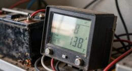 inaccurate readings and alerts
