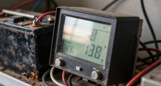 inaccurate readings and alerts