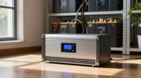 inverter charger mixed backup benefits
