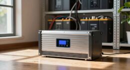 inverter charger mixed backup benefits