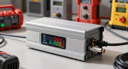 inverter surge ratings significance