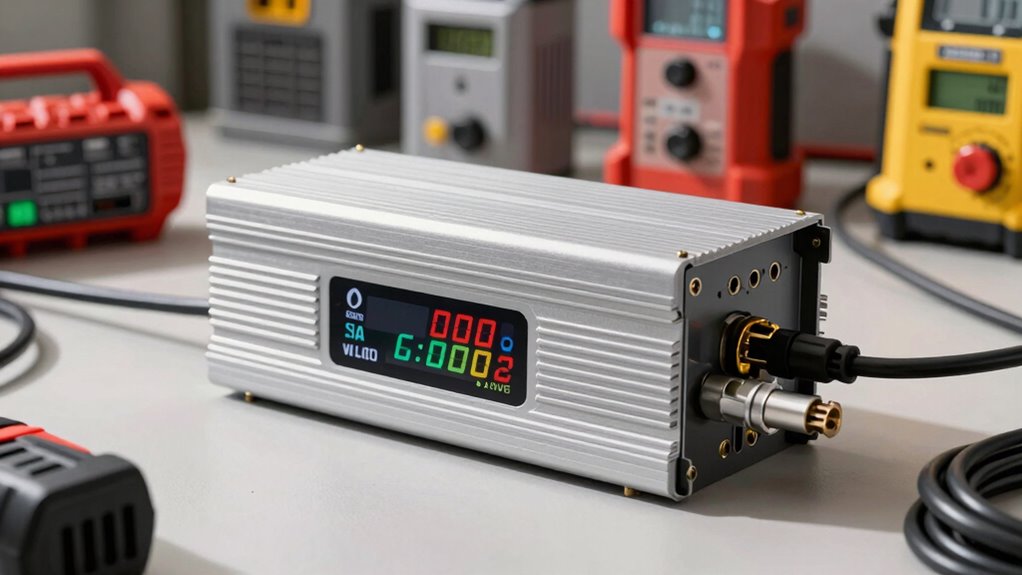 inverter surge ratings significance