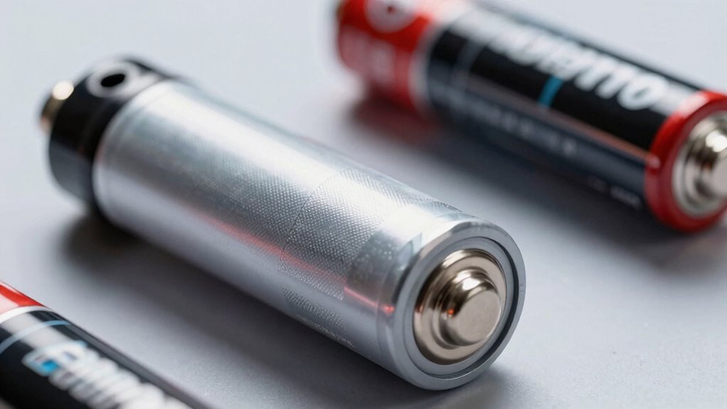 lithium titanate battery benefits