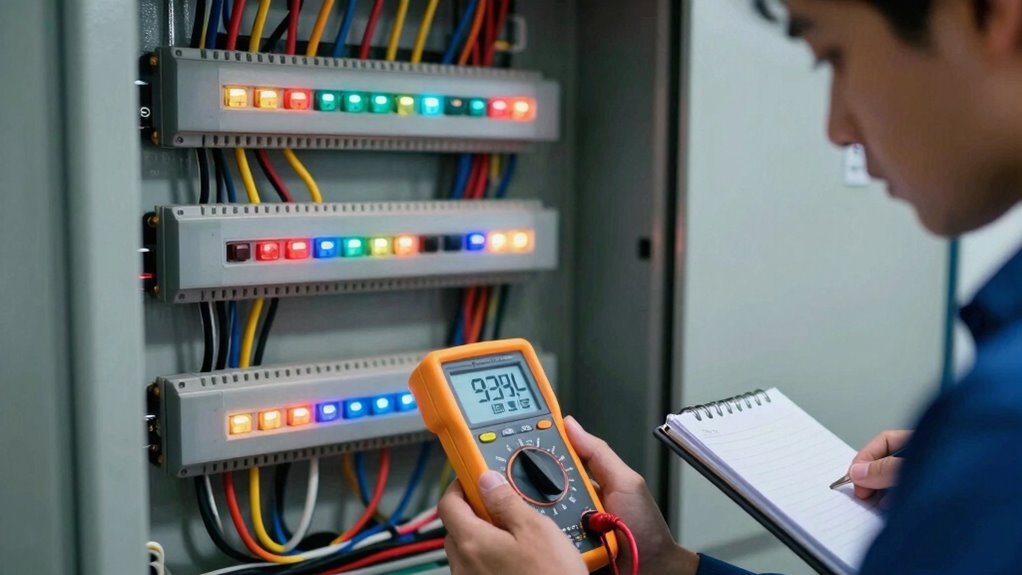 load testing ensures reliability