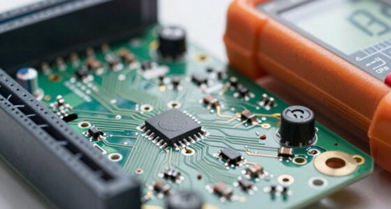 load testing insights beyond voltage