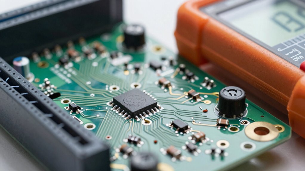 load testing insights beyond voltage