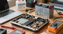 managing battery reconditioning expectations
