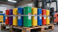 mandatory battery transport regulations