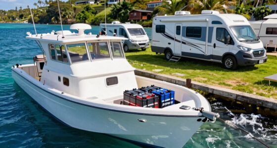 marine vs rv battery requirements