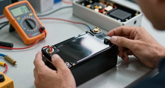 match battery care needs