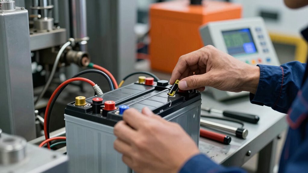 maximizing battery lifespan strategies