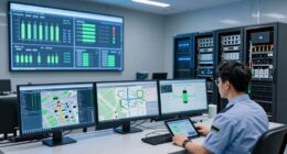 multi site battery management systems