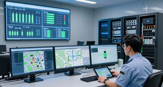 multi site battery management systems