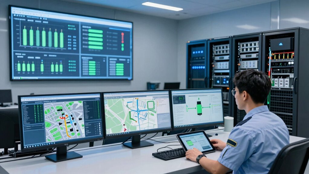 multi site battery management systems