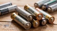 nicd batteries future viability