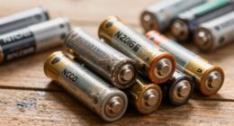 nicd batteries future viability