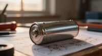 niche energy storage solution