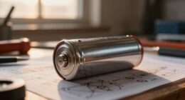 niche energy storage solution