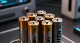 nimh batteries still relevant