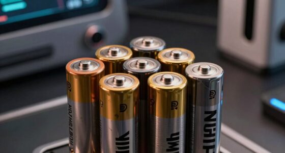 nimh batteries still relevant
