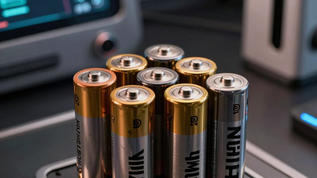 nimh batteries still relevant