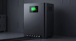 optimal battery charge range