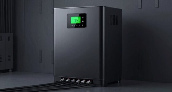optimal battery charge range