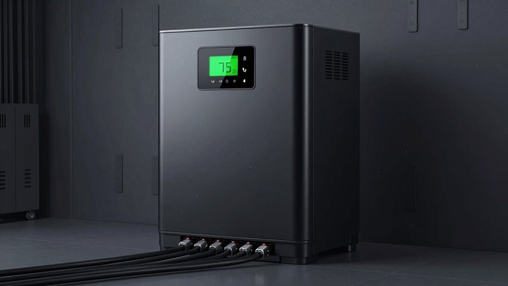 optimal battery charge range