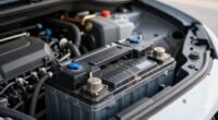 optimal battery replacement timing