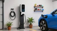 optimal ev charging setup