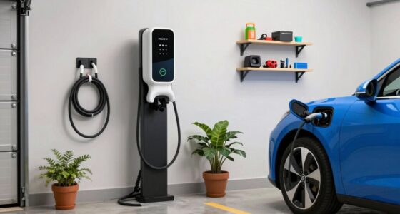 optimal ev charging setup