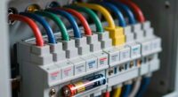 optimal fuse location safety