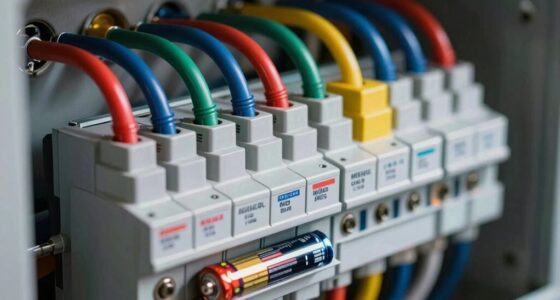 optimal fuse location safety