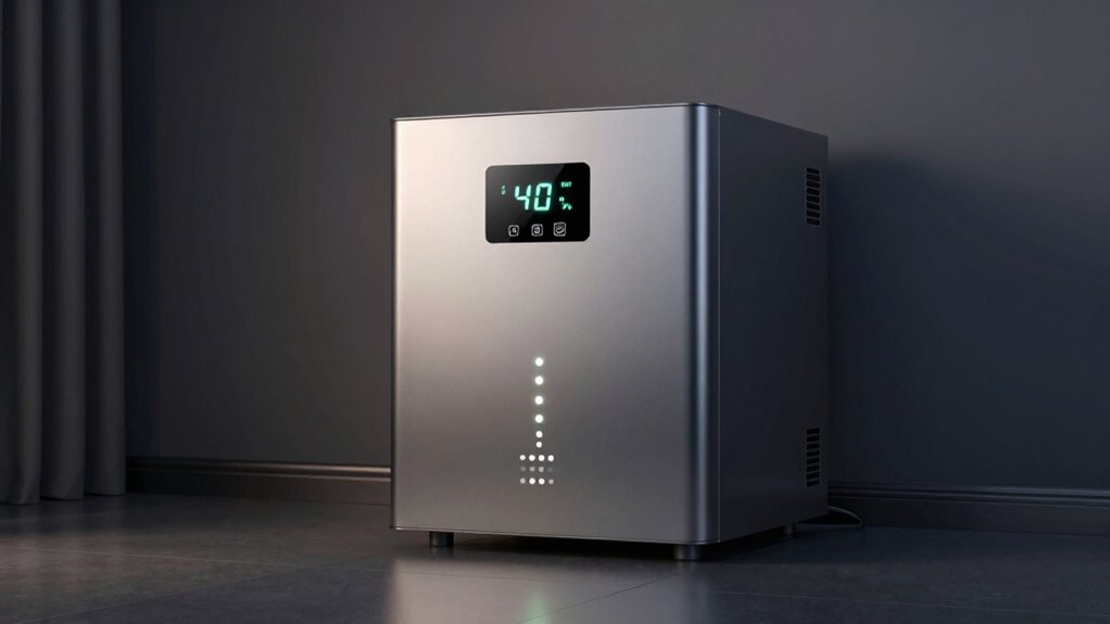 optimize battery charge range