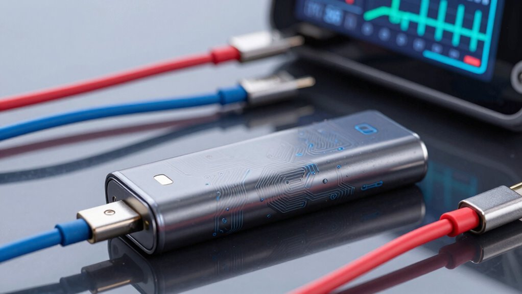 optimize battery charging practices