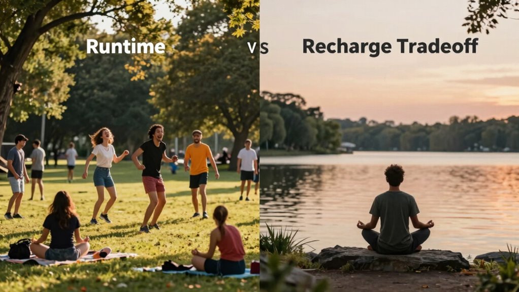 optimize battery usage strategies
