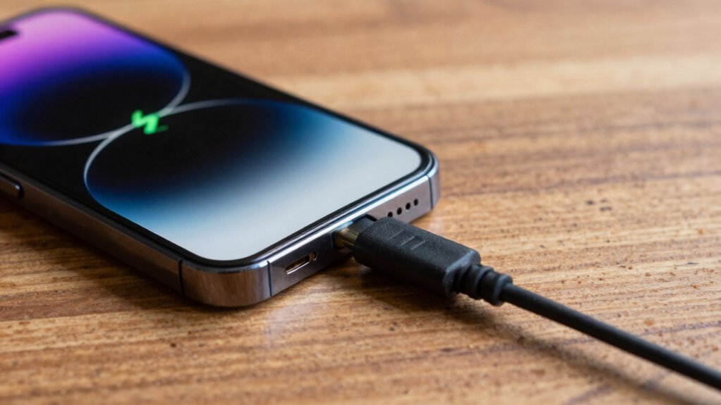 optimize charging for battery health