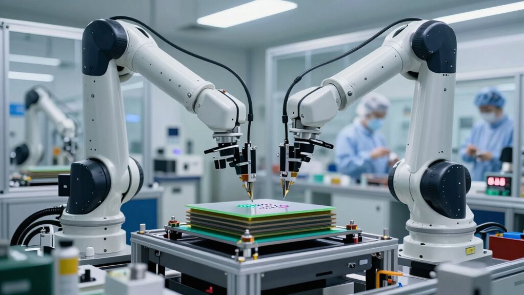 optimized battery chemistry and manufacturing