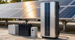 optimized energy storage solutions