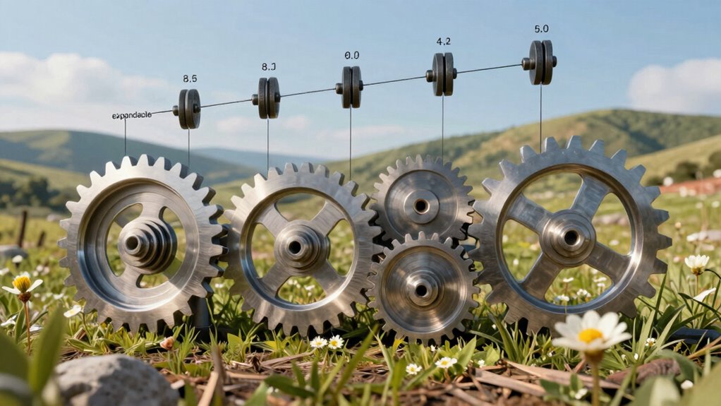 optimizing energy load profiles