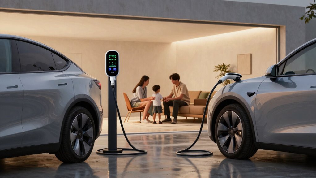optimizing ev charging efficiency