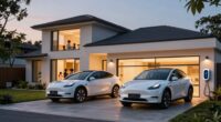 optimizing home charging efficiency