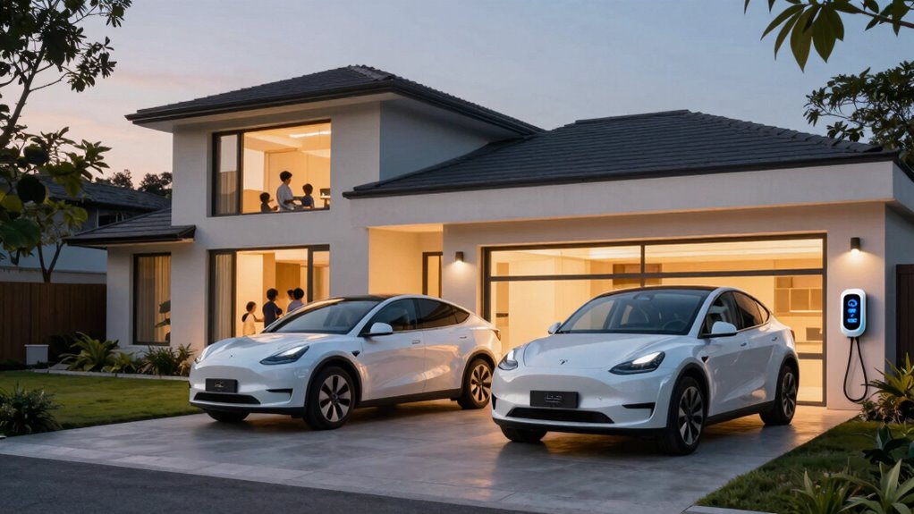 optimizing home charging efficiency