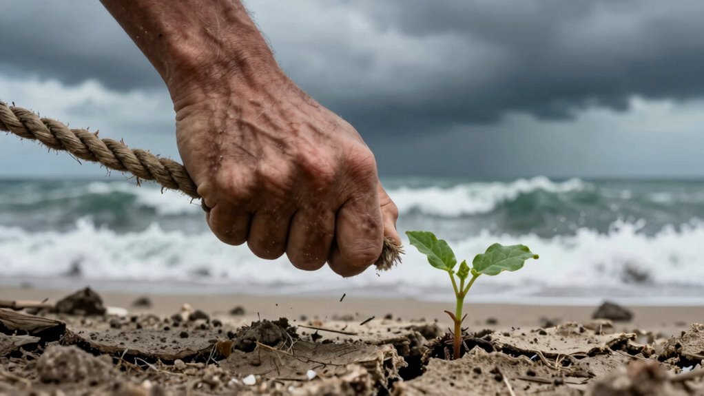overcoming psychological barriers effectively