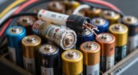 overcomplicated battery systems