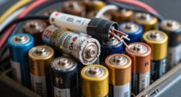 overcomplicated battery systems