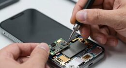 partial fix differs entirely