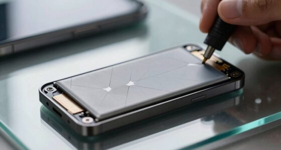 perceived sudden battery decline