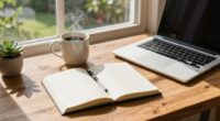 practical context for readers